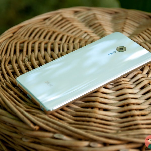 ZUK Z2 Pro