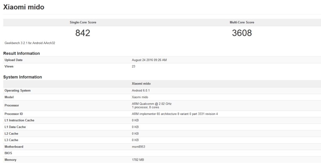 The-version-of-the-Xiaomi-Redmi-4-with-2GB-of-RAM-is-run-through-Geekbench-twice