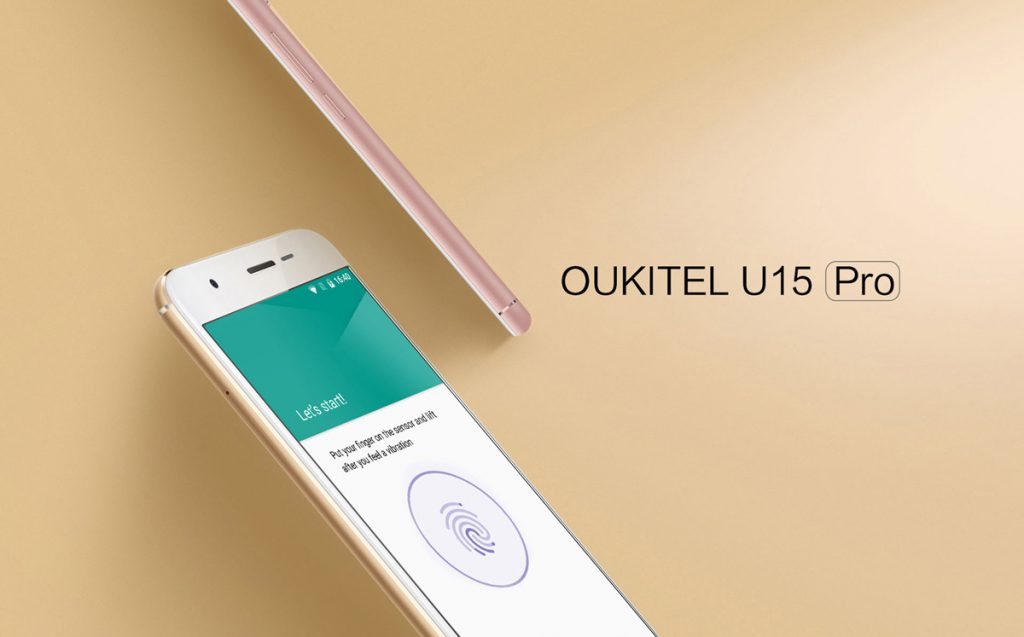 oukitel-u15-pro