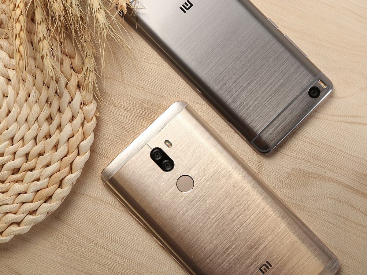 FOTOCAMERA POSTERIORE PER XIAOMI MI 5S Mi5S FLAT FLEX MODULO REAR BACK Camera 7424651176151