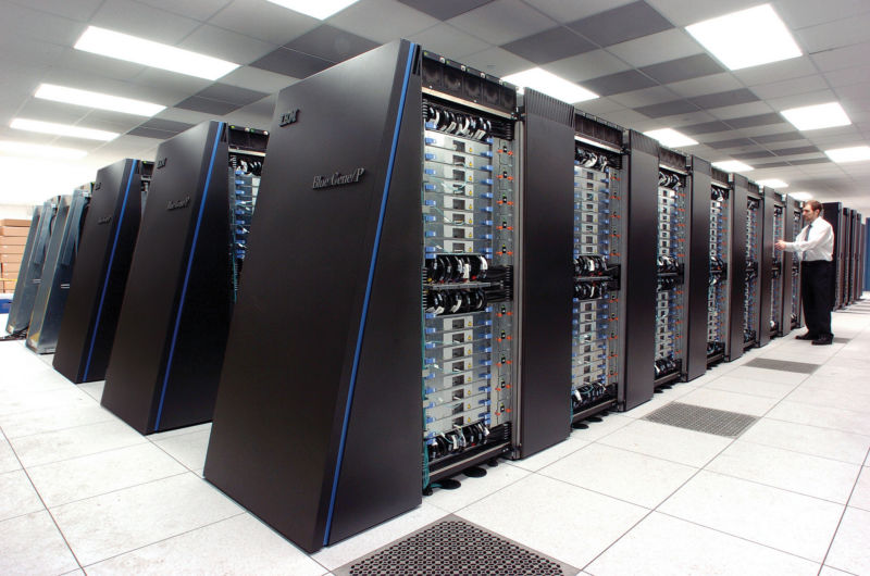 supercomputer-ibm