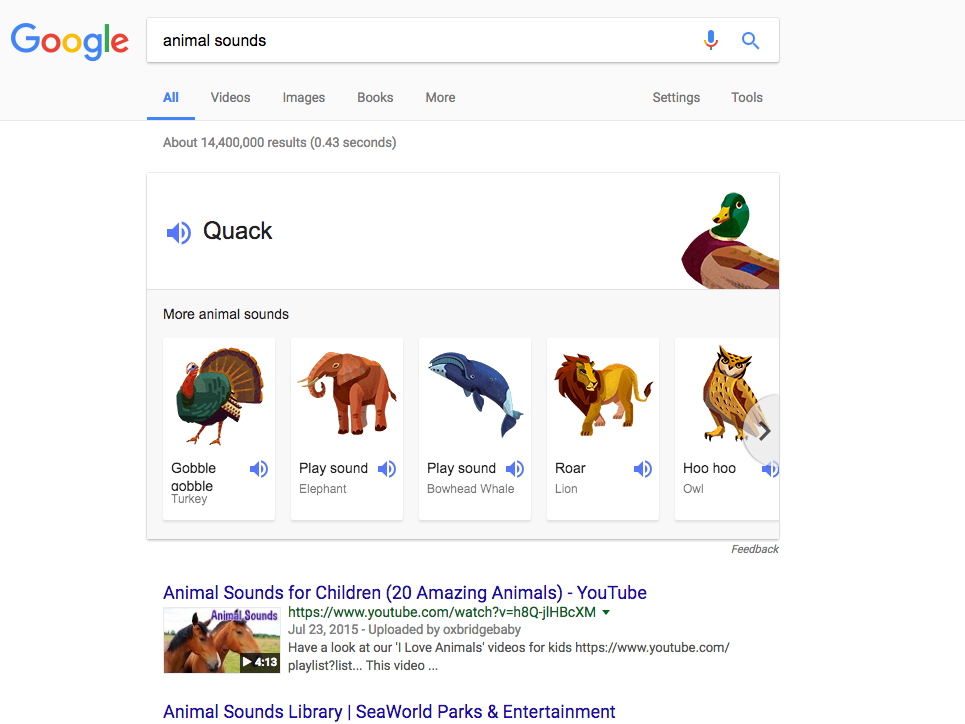 zvuky-zvierat-google