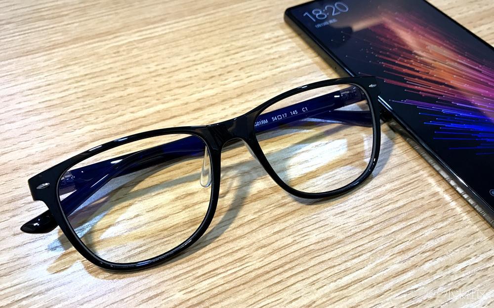 Xiaomi okuliare-8