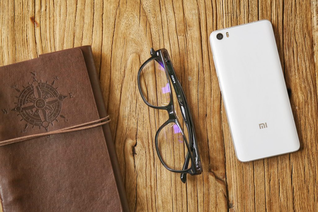 Xiaomi Roidmi B1 okuliare