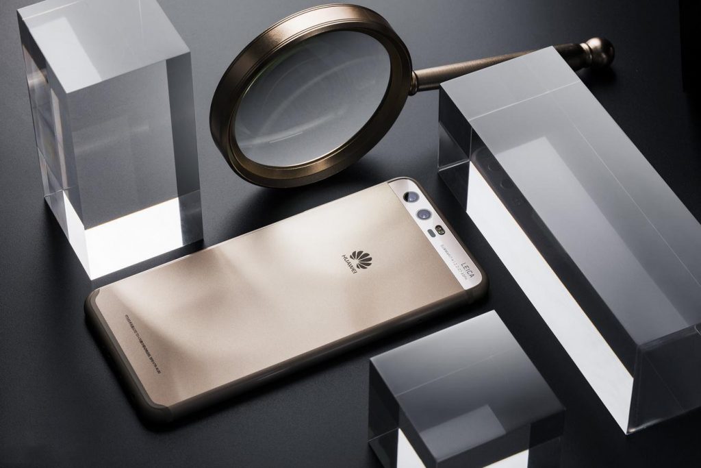 huawei p10