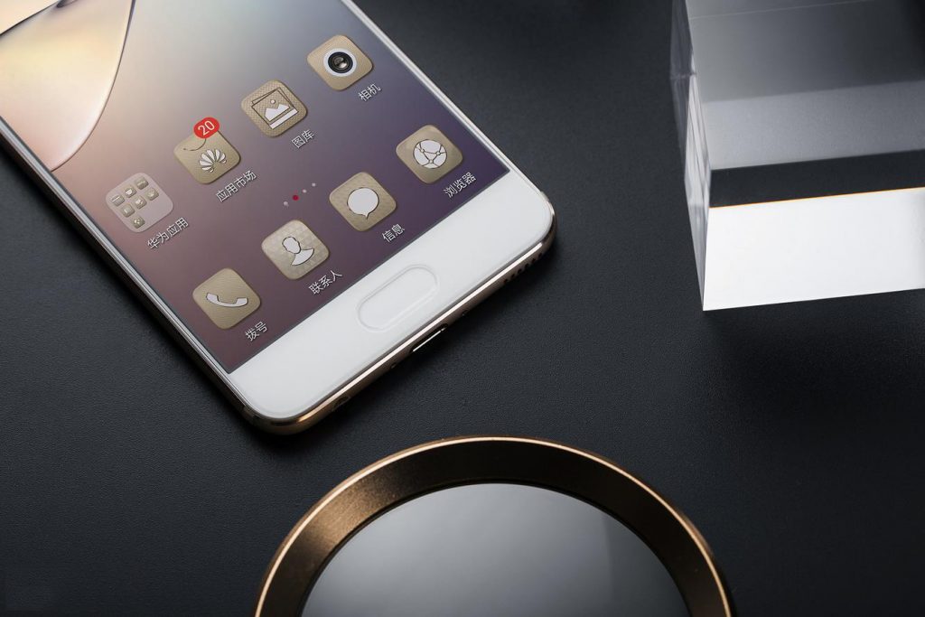 Huawei P10
