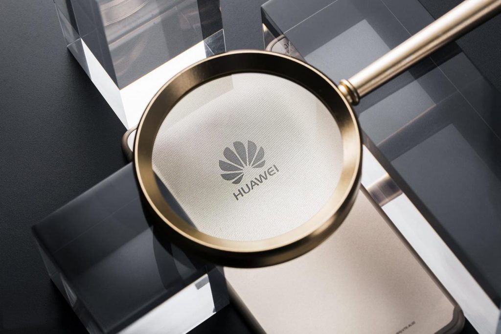 Huawei P10