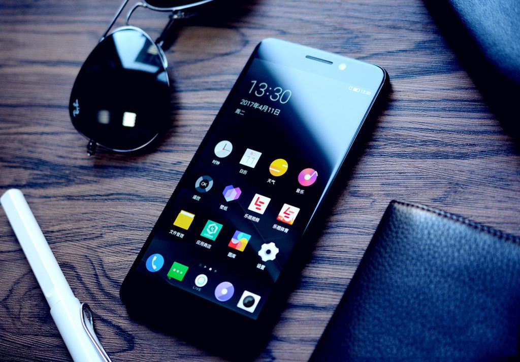 leeco le pro 3 ai