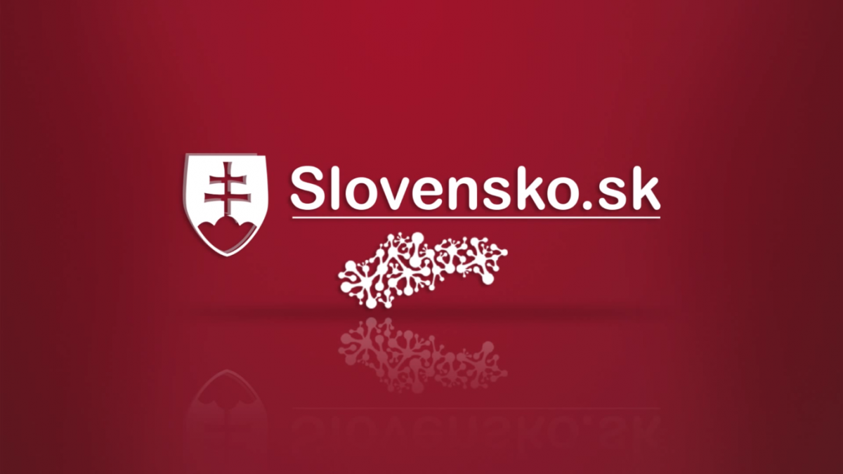 portál Slovensko.sk