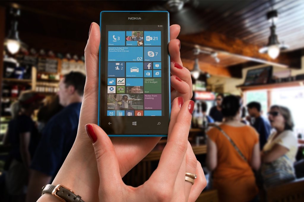 Microsoft vypne obchod s aplikáciami v Windows 8.1 Phone