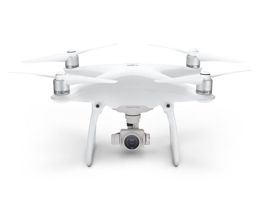 Phantom 4