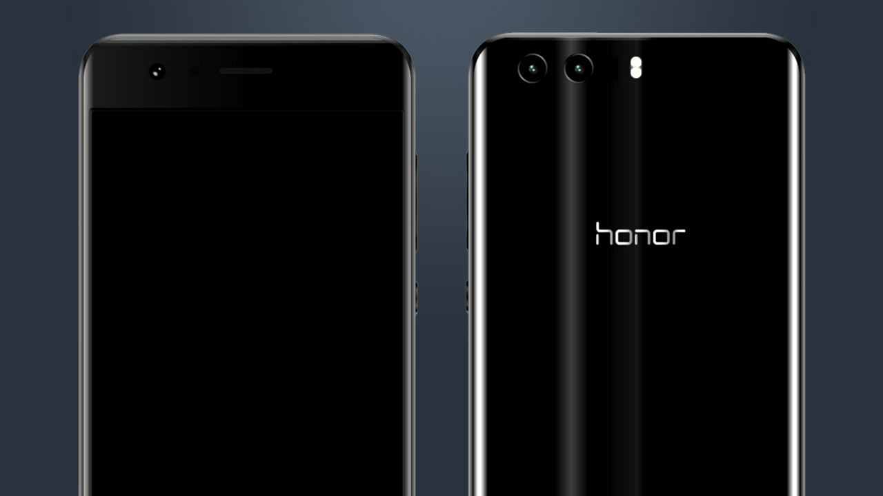 o honor 9 mi6 xiaomi ukázal Xiaomi 9 Mi6 Akoby nových na renderoch. â€žz sa Honor