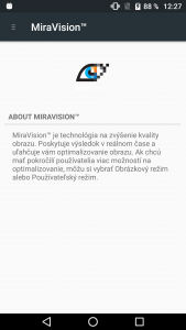 MiraVision UMIDIGI Z Pro