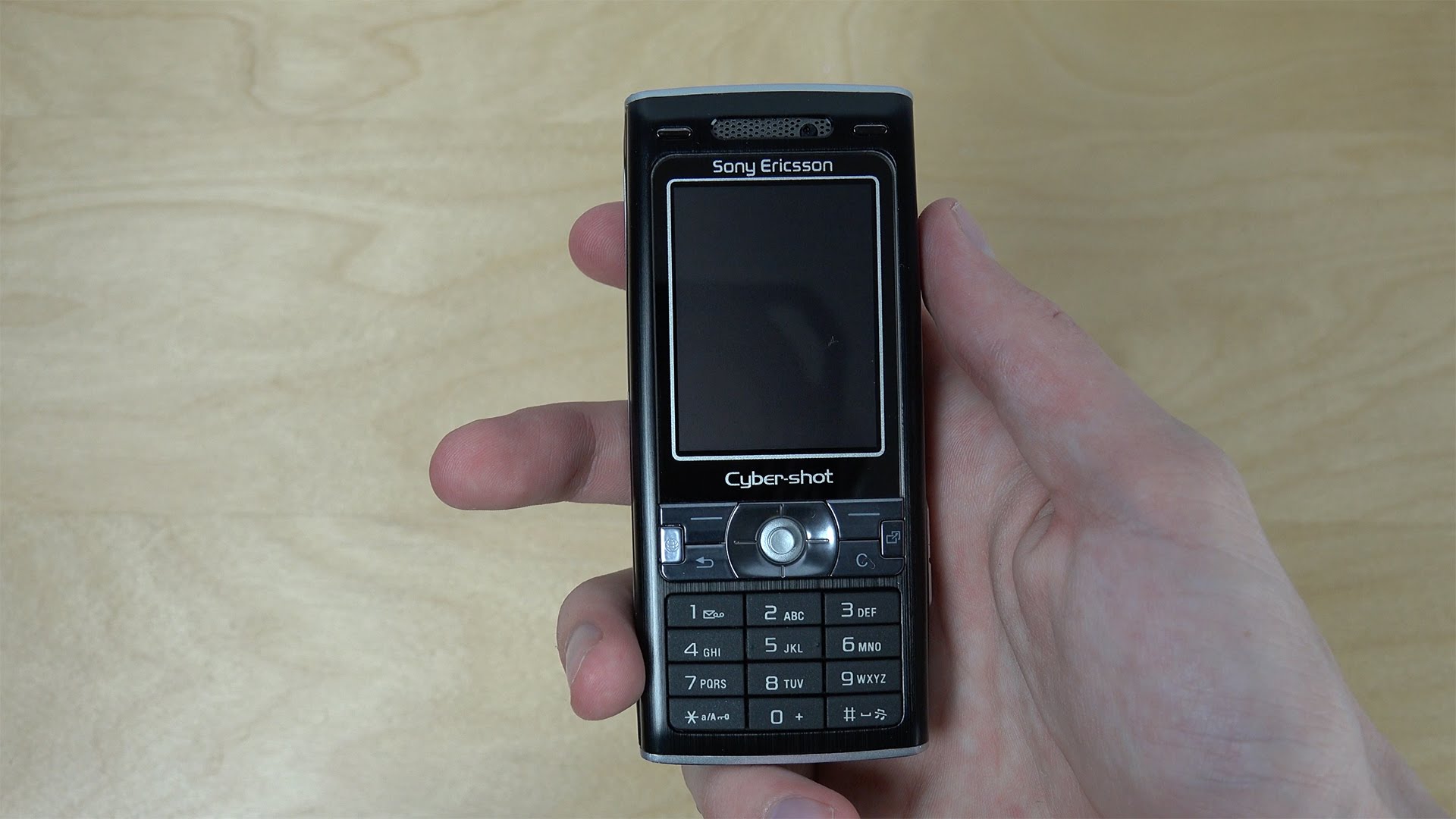 telefóny v roku 2007