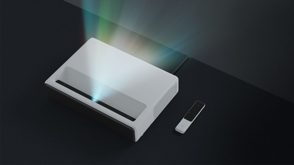 Xiaomi Mi Laser Projektor