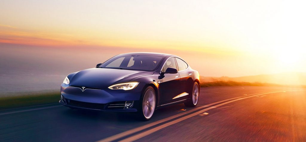 Vozidlá Tesla majú najmenšiu amortizáciu