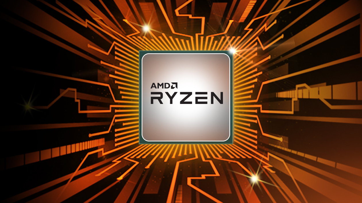 AMD Ryzen