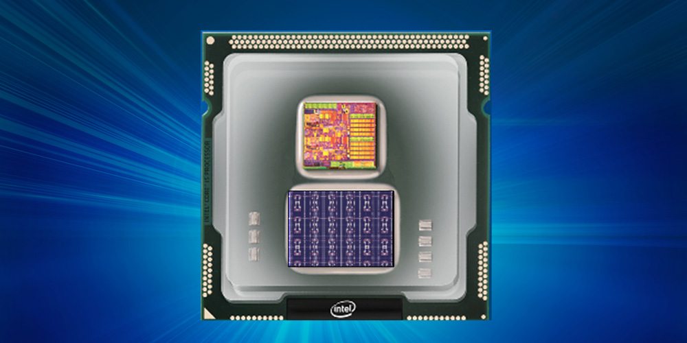 Intel mikročip Loihi určený pre umelú inteligenciu