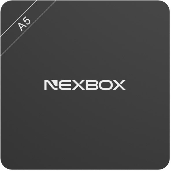 nexbox a5