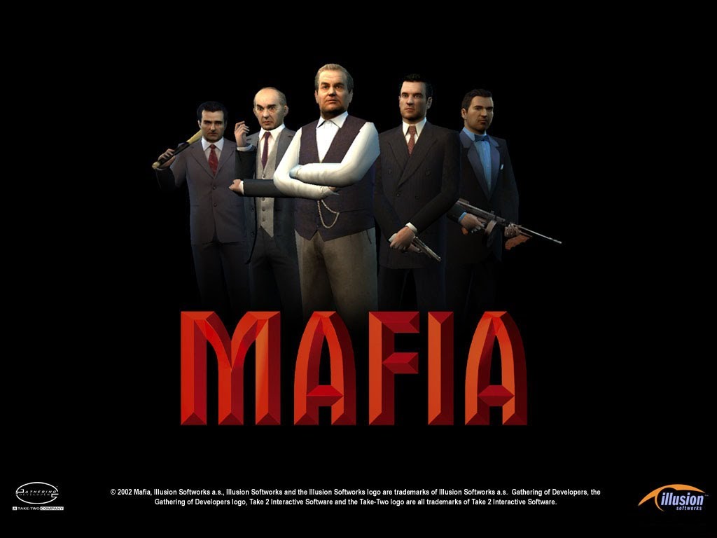 mafia I
