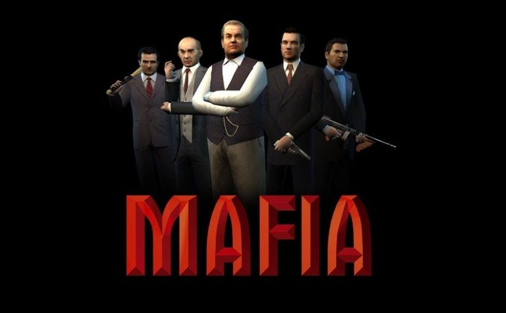 Mafia 1