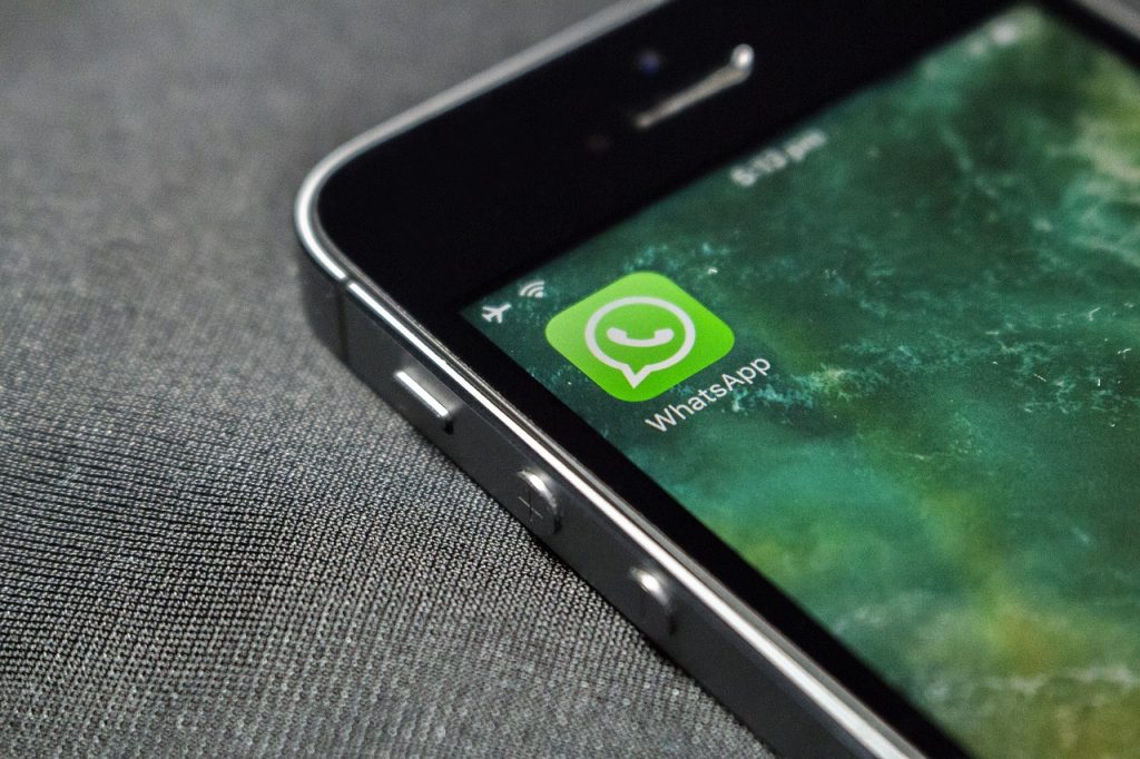Izraelský spyware útočí na aplikáciu WhatsApp