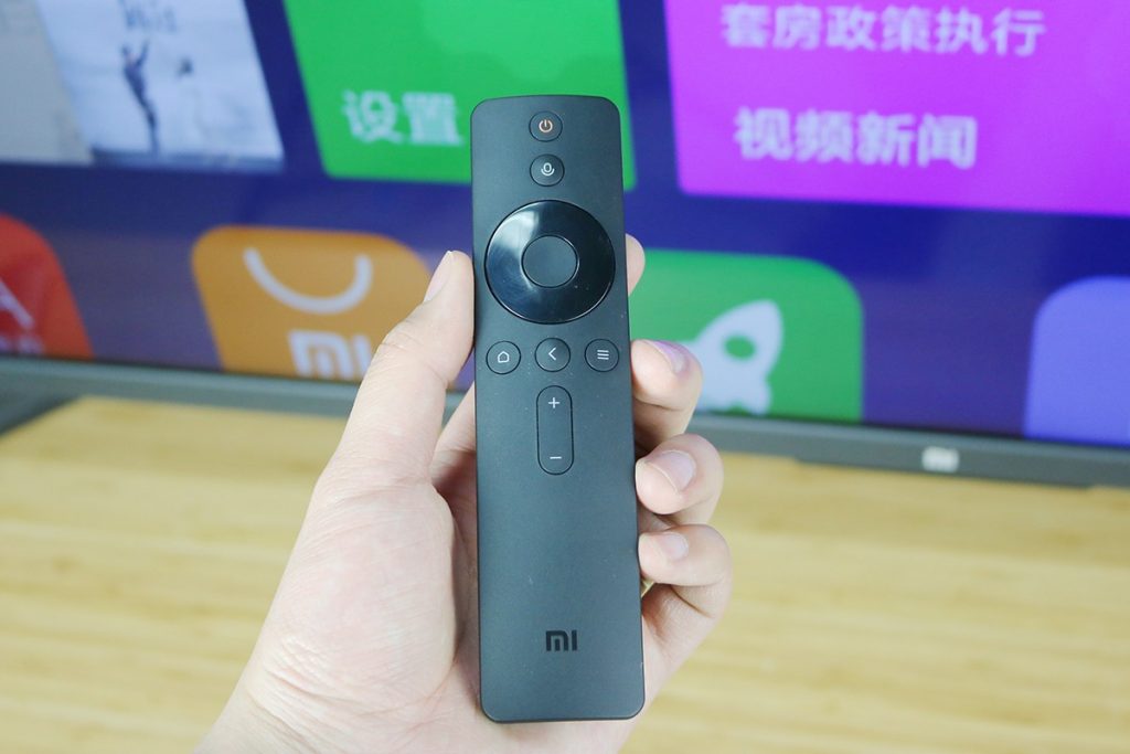 Xiaomi Mi TV 4A