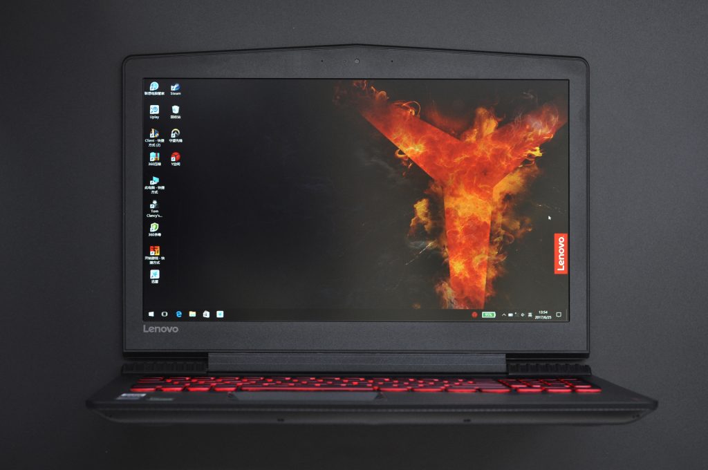 Lenovo Legion R720