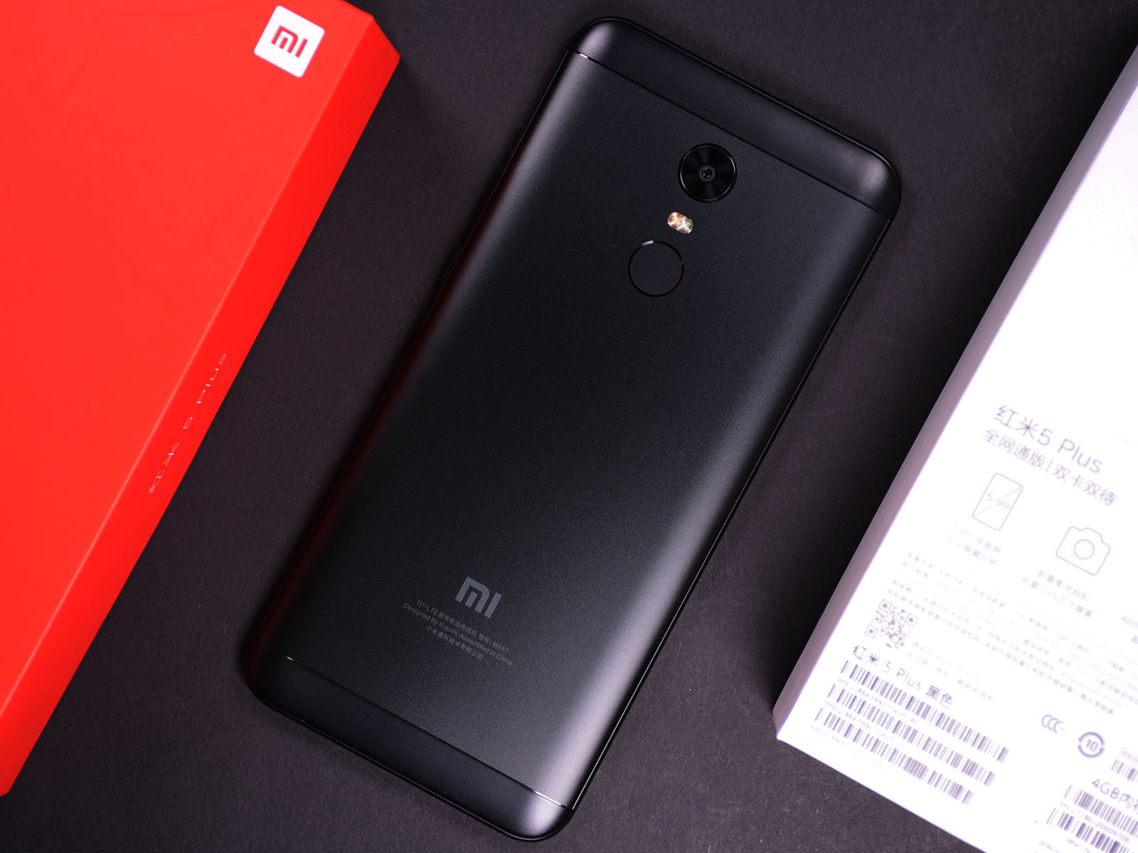 KoneÄne Xiaomi Redmi 5 Plus prichádza s plnou podporou LTE Nech½ba KoneÄne Xiaomi Redmi 5 Plus prichádza s plnou podporou LTE Nech½ba fantastická cena a doruÄenie bez ÄalÅ¡ch poplatkov