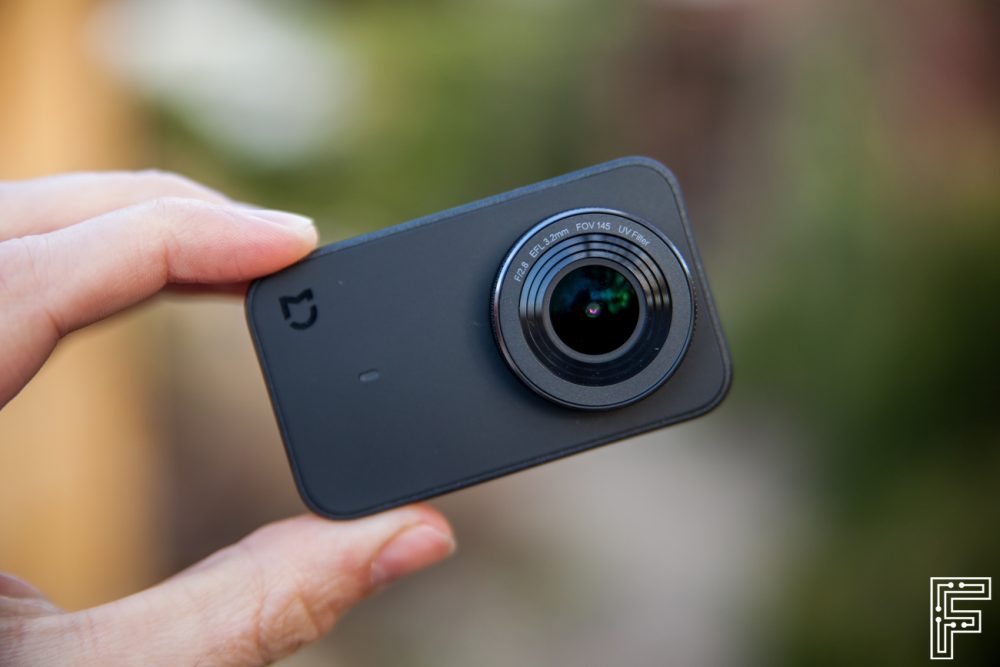 Recenzia | Xiaomi Mijia 4K akčná kamera ako lacný zabijak GoPro?