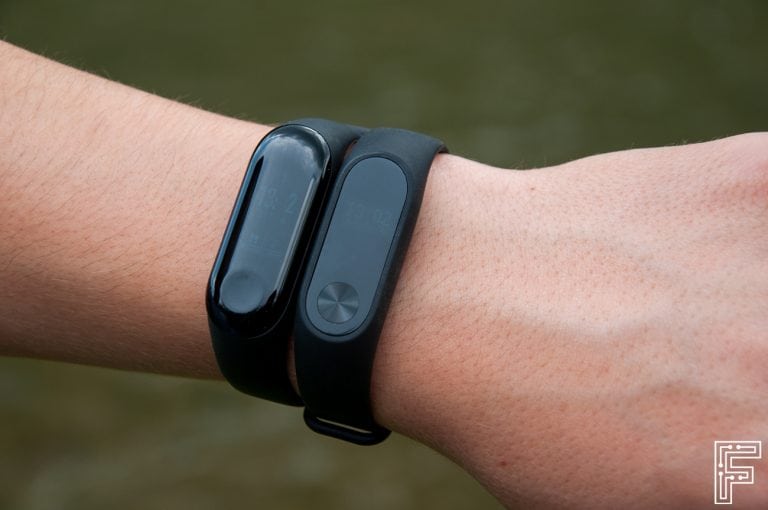 strava mi band 3