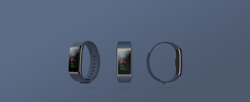 amazfit cor 3