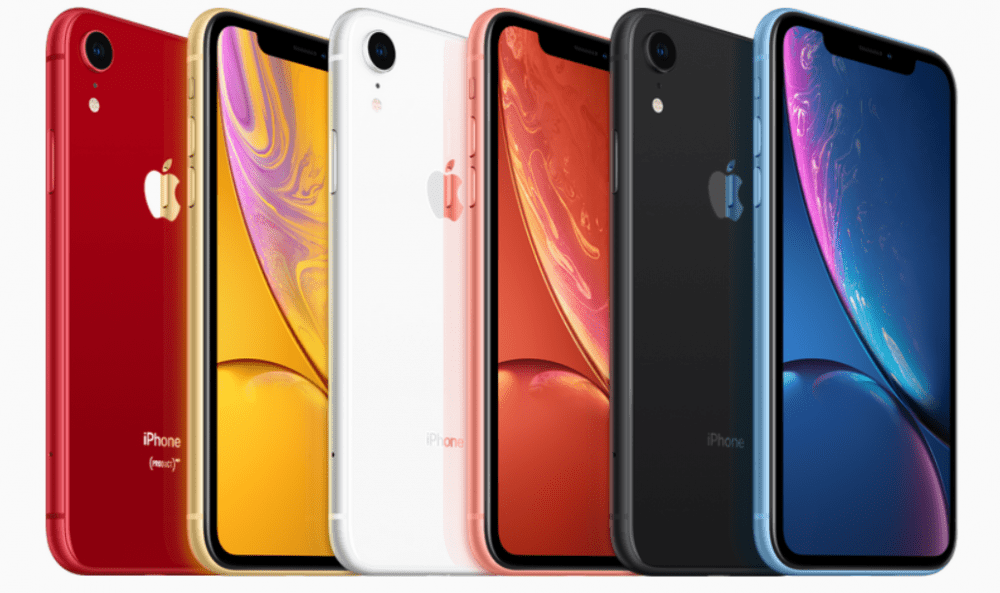 Apple vysvetlil označenie svojho dostupnejšieho iPhonu XR. Skrýva