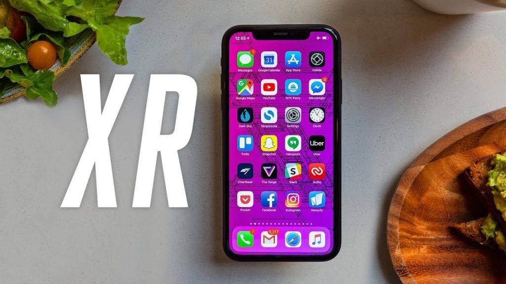 Apple vysvetlil označenie svojho dostupnejšieho iPhonu XR. Skrýva