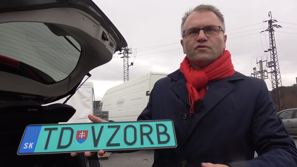 Elektromobilom na Slovensku svitá na lepšie časy