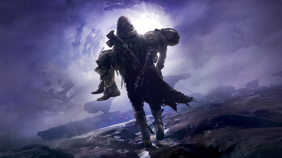 Koniec jednej veľkej éry: Aktívny vývoj Destiny 2 definitívne končí, príde posledný update destiny 2