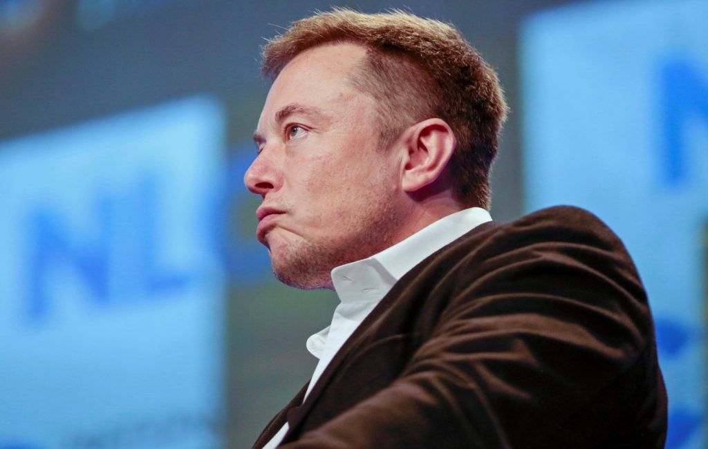 Elon Musk chce umožniť konkurencii bezplatne využívať patenty SpaceX