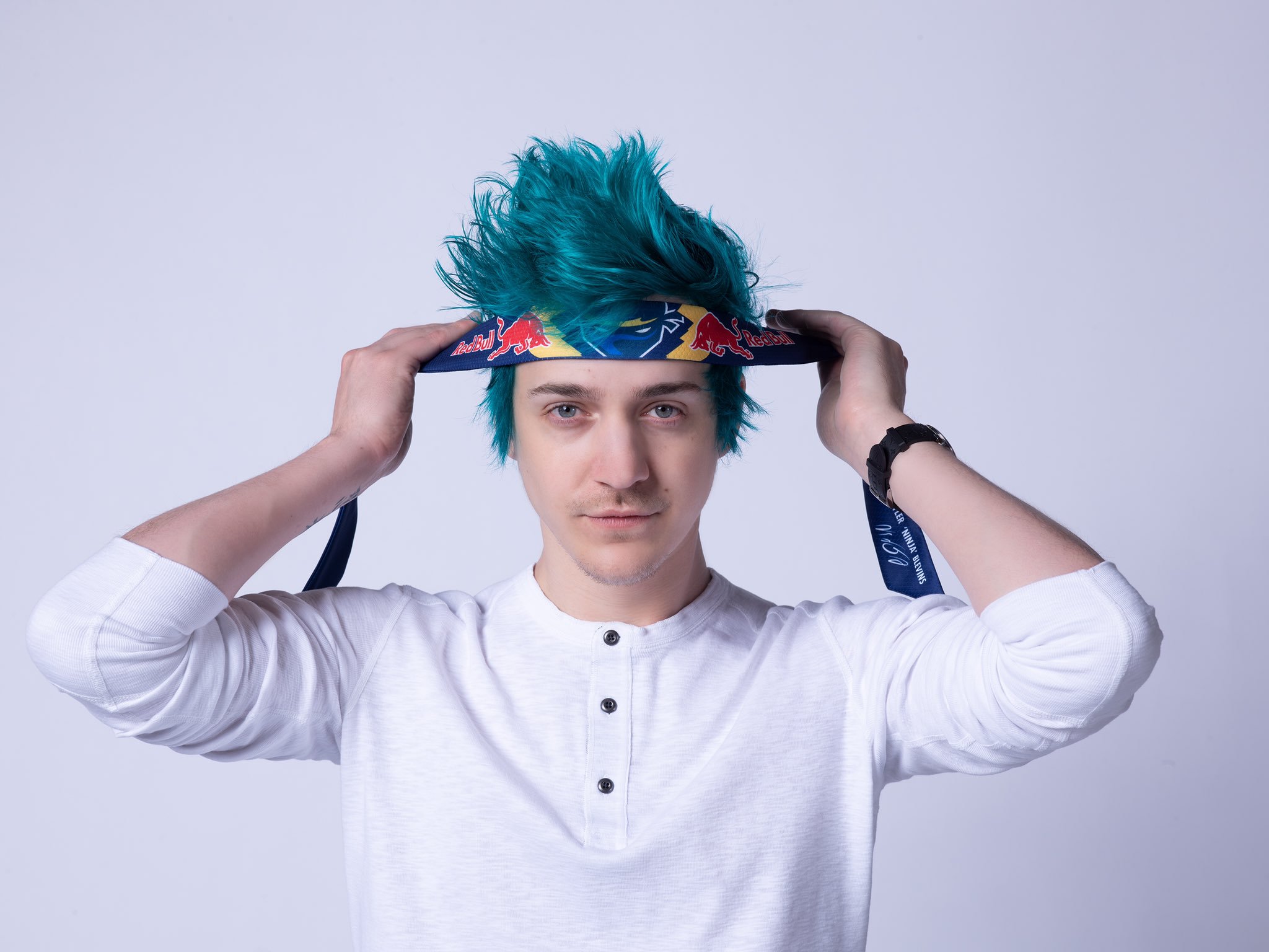 Streamer Ninja vyjadril znechutenie voči konaniu platformy Twitch