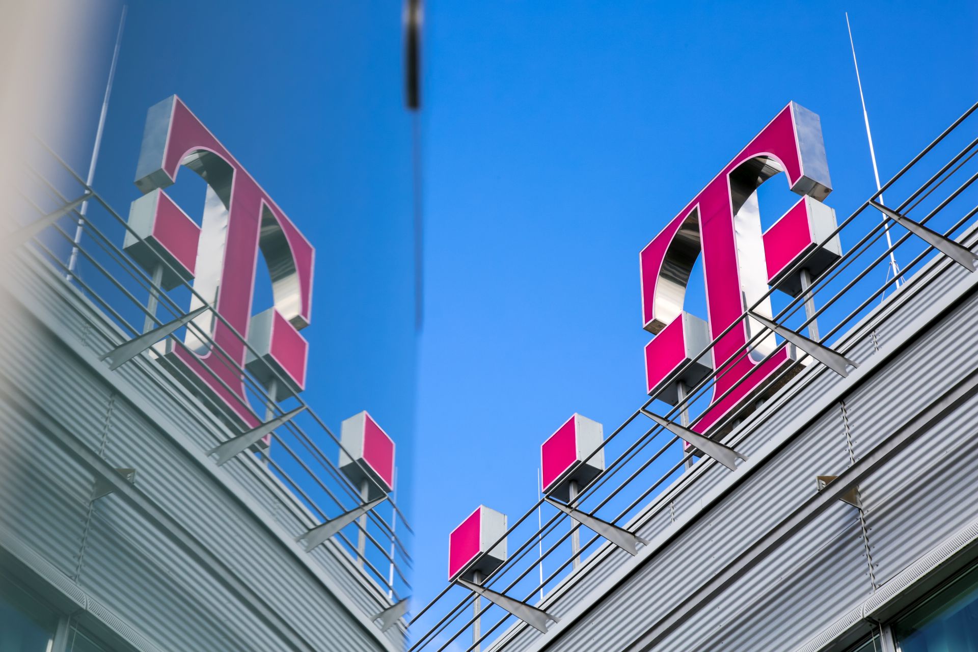 Photo of Blesková sieť 4G + Telekom sa rozširuje.  V týchto 3 mestách sa zvýšila