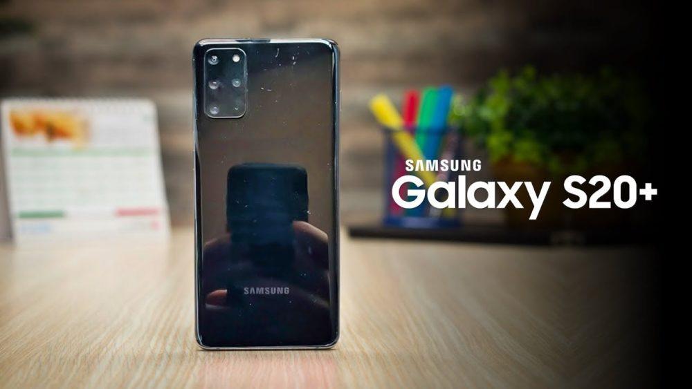 3 Fitur Menarik Samsung Galaxy S20 Ultra Yang Wajib Kamu