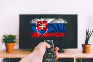 Joj Šport 2 je nová TV stanica na Slovensku.