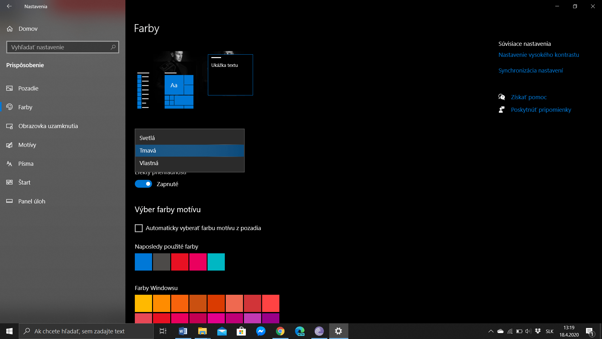Windows 10 tipy a triky