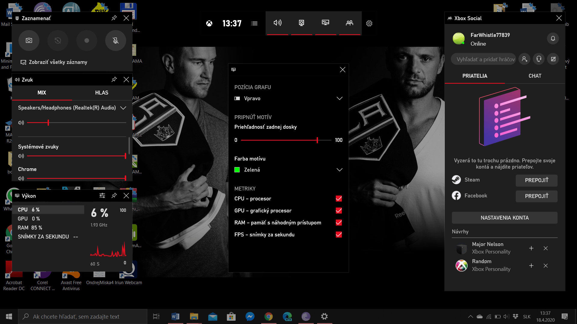 Windows 10 tipy a triky