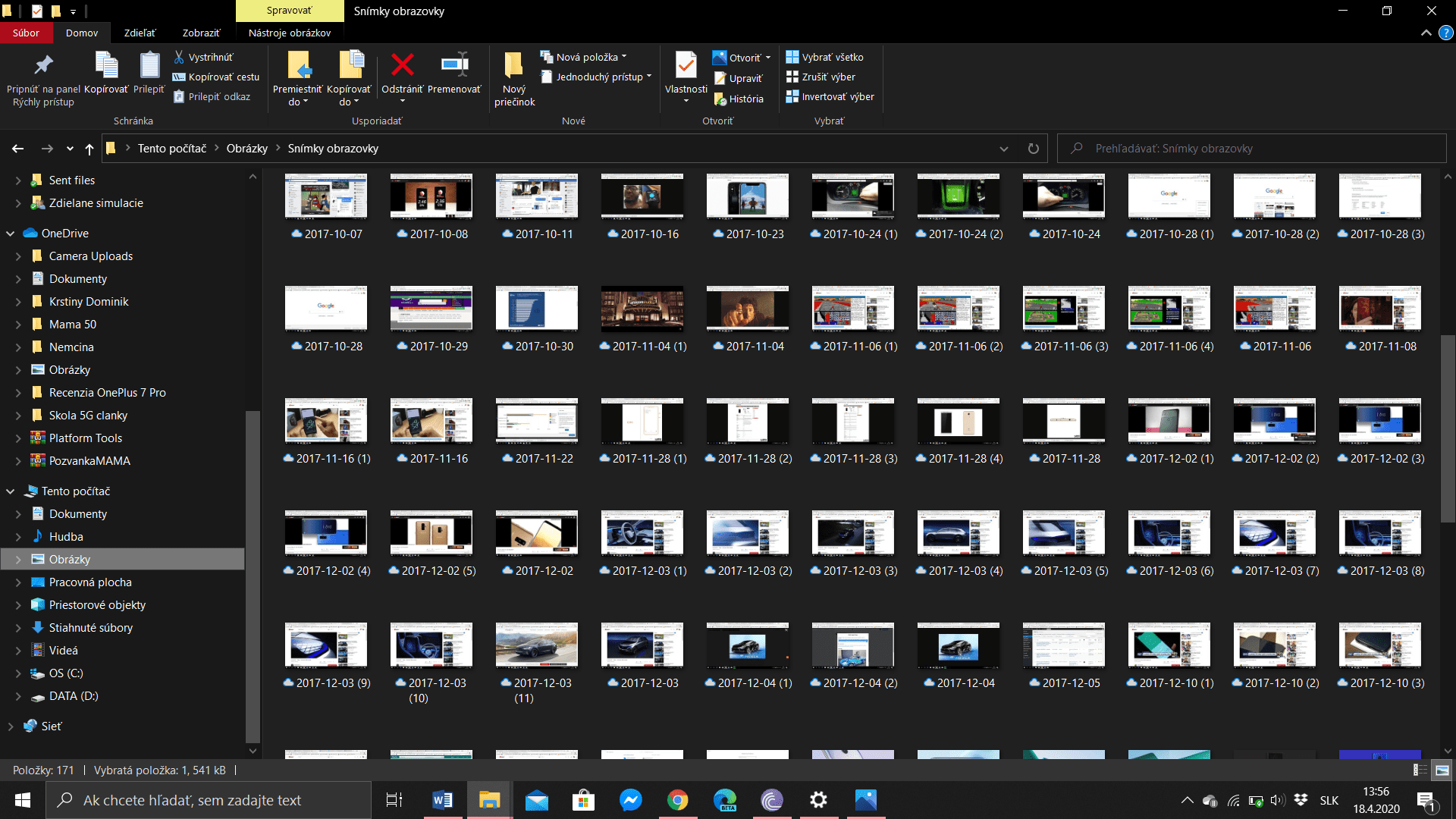 Windows 10 tipy a triky