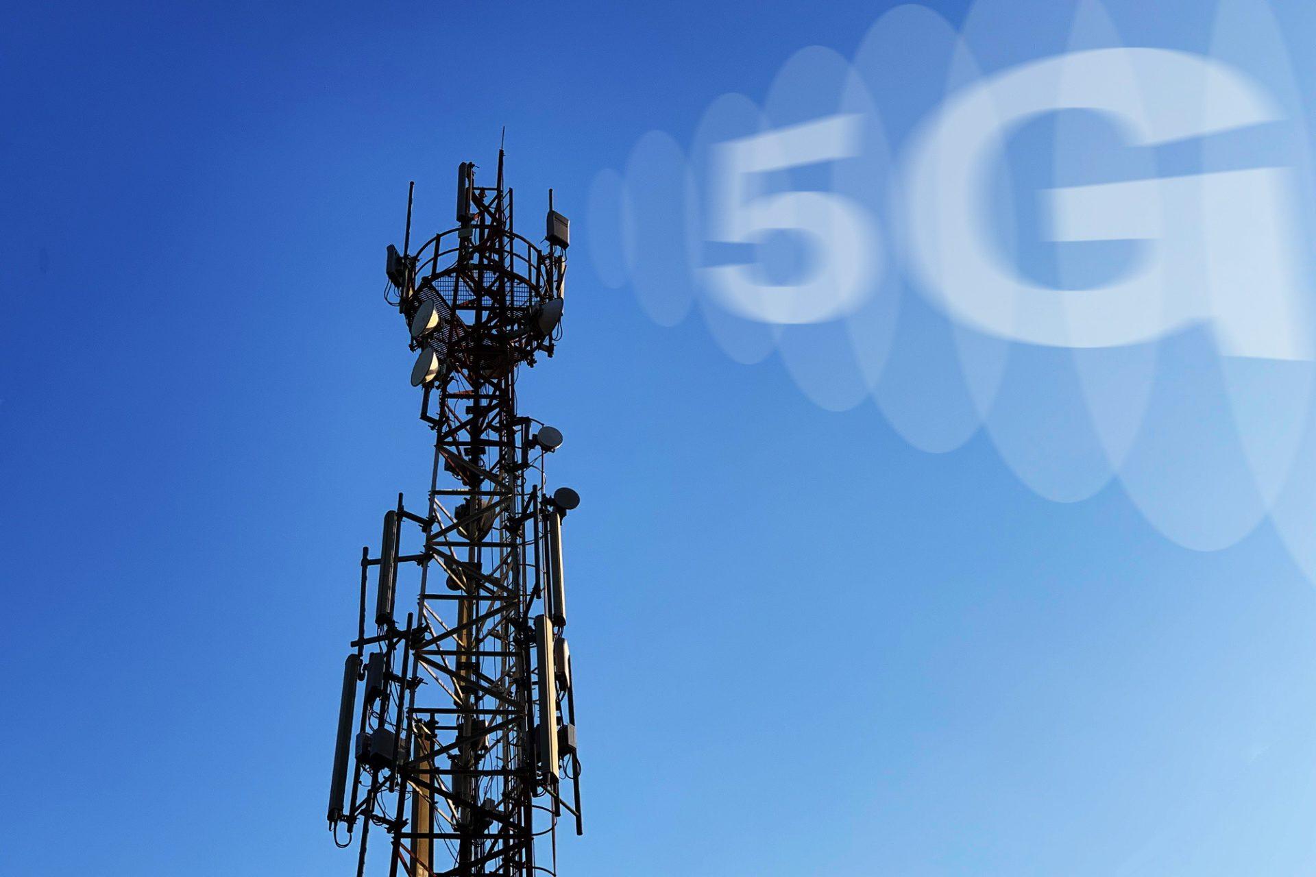Photo of Ďalšia európska krajina podpísala s USA vyhlásenie o bezpečnosti siete 5G