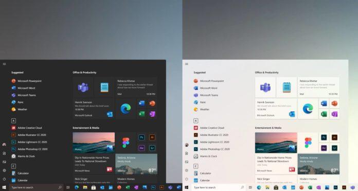 Photo of Ďalšia hlavná aktualizácia systému Windows 10 sa nainštaluje veľmi rýchlo.  Spoločnosť Microsoft použije špeciálny postup