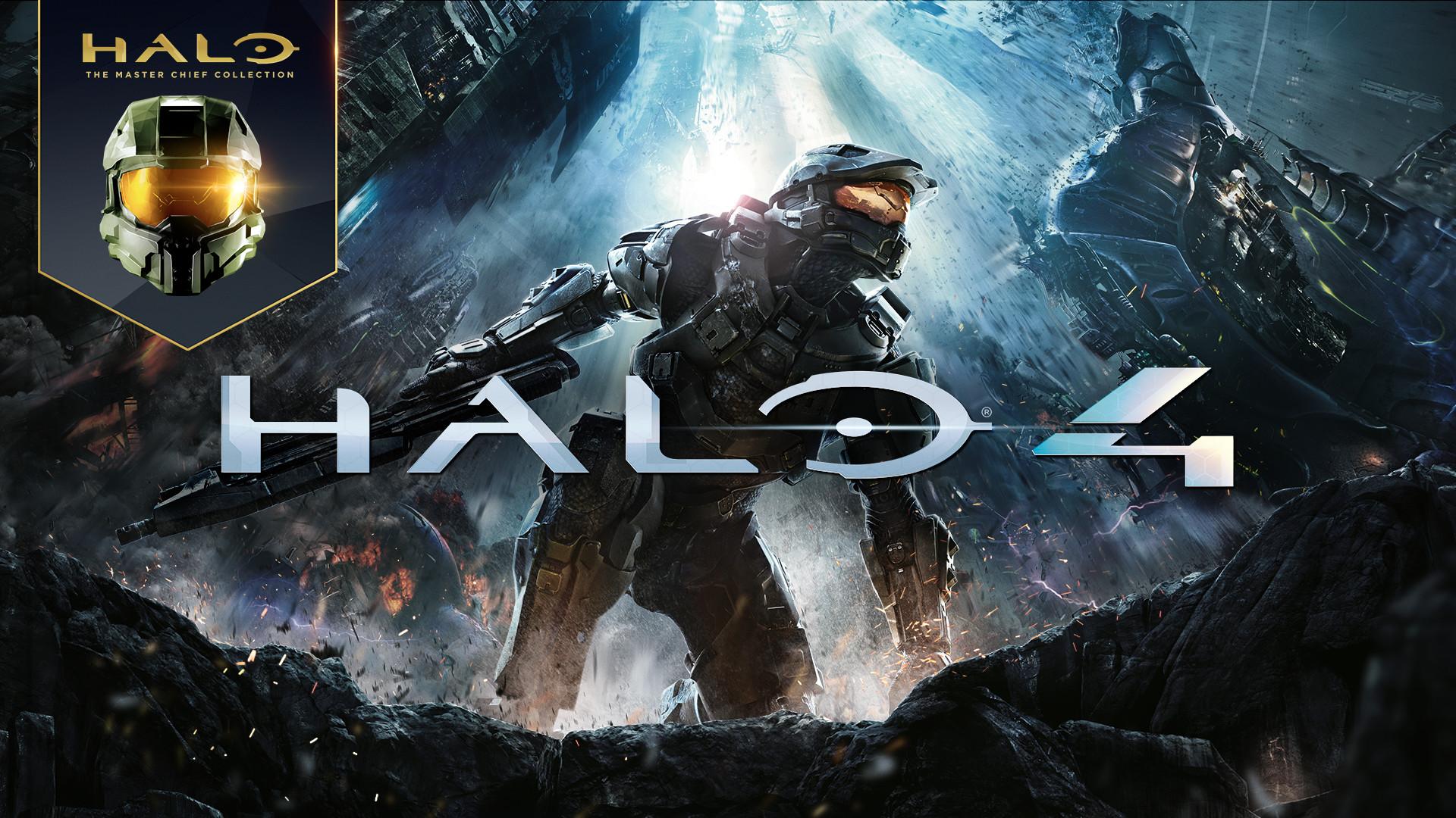 Photo of Halo 4 sa zameriava na počítače