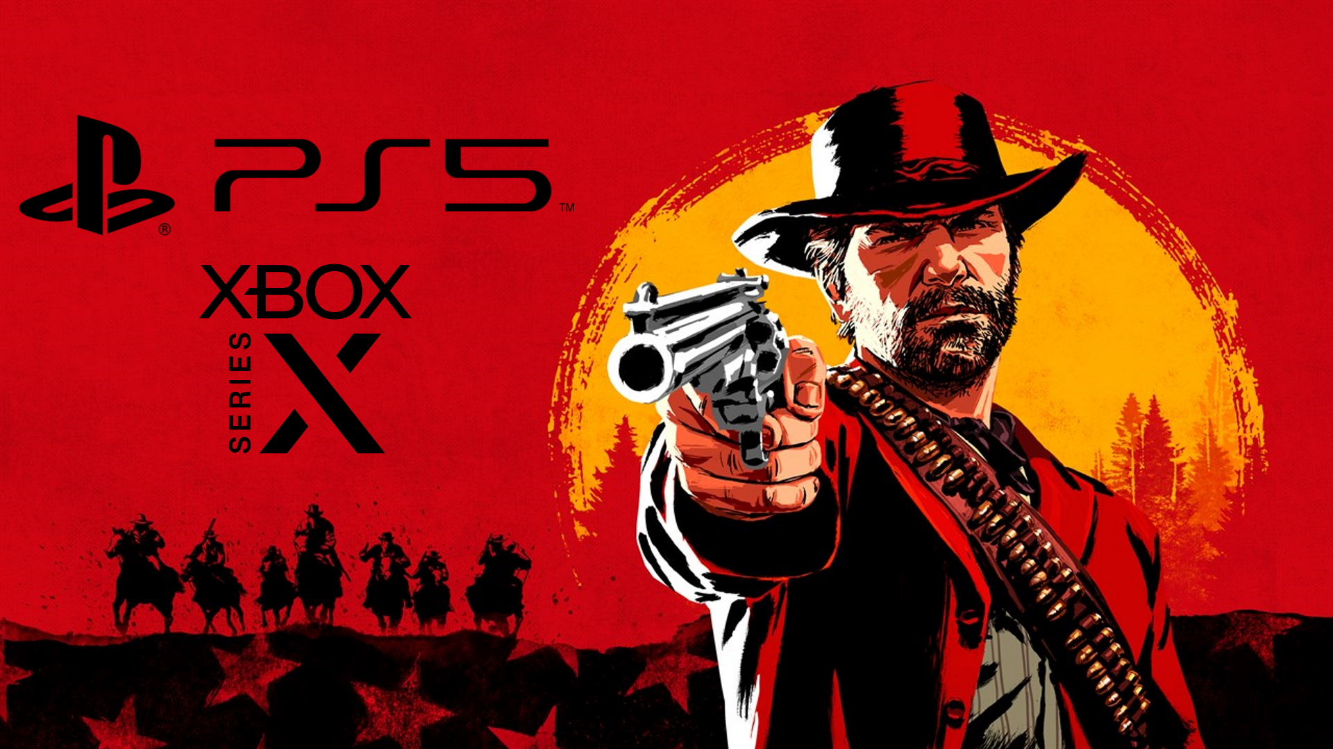 Dočkáme sa kompletnej zbierky hier Red Dead Redemption?  Existujú určité indície