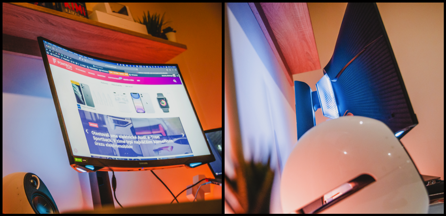 RECENZIA Ak Je Pou va A Hra Na 240 Hz Monitore Tu Sa Na 