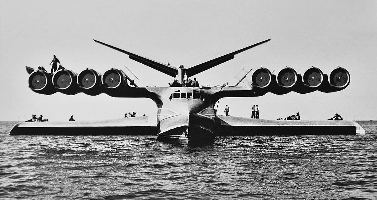Ekranoplan 